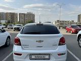 Chevrolet Cruze 2013 года за 4 500 000 тг. в Алматы – фото 3