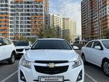 Chevrolet Cruze 2013 года за 4 500 000 тг. в Алматы