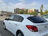 Chevrolet Cruze 2013 года за 4 500 000 тг. в Алматы – фото 5