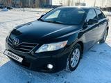 Toyota Camry 2011 года за 7 730 000 тг. в Астана