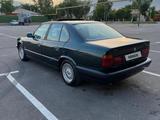 BMW 520 1994 годаүшін2 700 000 тг. в Туркестан