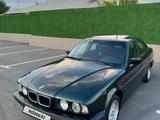 BMW 520 1994 годаүшін2 700 000 тг. в Туркестан – фото 4