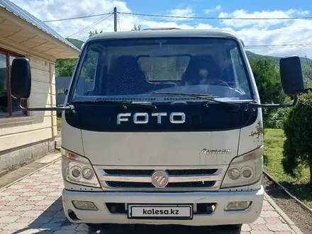 Foton  Aumark BJ10xx/11xx 2015 года за 4 200 000 тг. в Алматы