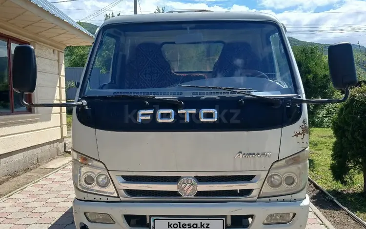 Foton  Aumark BJ10xx/11xx 2015 года за 4 200 000 тг. в Алматы