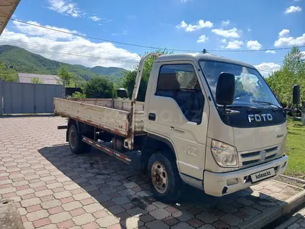 Foton  Aumark BJ10xx/11xx 2015 года за 4 200 000 тг. в Алматы – фото 3