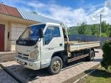 Foton  Aumark BJ10xx/11xx 2015 года за 4 200 000 тг. в Алматы – фото 4