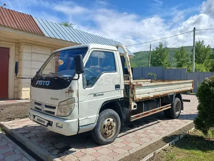 Foton  Aumark BJ10xx/11xx 2015 года за 4 200 000 тг. в Алматы – фото 4