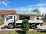 Foton  Aumark BJ10xx/11xx 2015 года за 4 200 000 тг. в Алматы – фото 5