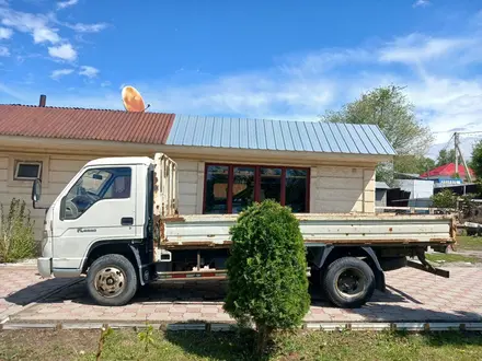 Foton  Aumark BJ10xx/11xx 2015 года за 4 200 000 тг. в Алматы – фото 5
