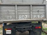 ЗиЛ  130 1989 года за 2 600 000 тг. в Караганда – фото 4