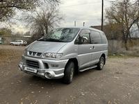 Mitsubishi Delica 2006 годаүшін8 200 000 тг. в Алматы