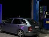 Skoda Fabia 2003 годаfor2 700 000 тг. в Кызылорда – фото 4