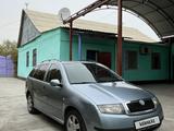 Skoda Fabia 2003 года за 2 700 000 тг. в Кызылорда