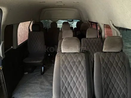 Toyota Hiace 2012 года за 12 500 000 тг. в Актау – фото 4