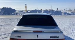 ВАЗ (Lada) 2115 2012 года за 1 500 000 тг. в Семей – фото 2