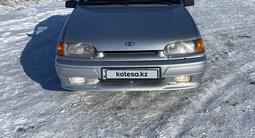 ВАЗ (Lada) 2115 2012 года за 1 500 000 тг. в Семей