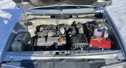 ВАЗ (Lada) 2115 2012 года за 1 500 000 тг. в Семей – фото 5