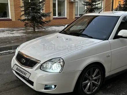 ВАЗ (Lada) Priora 2170 2015 года за 3 950 000 тг. в Павлодар – фото 12