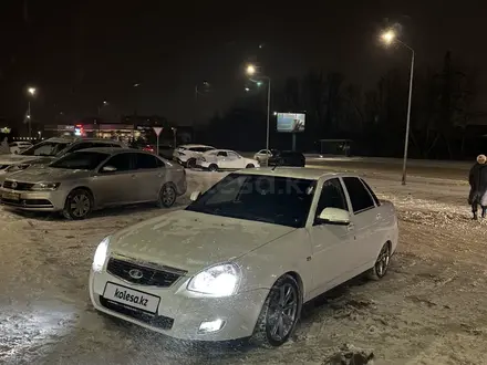 ВАЗ (Lada) Priora 2170 2015 года за 3 950 000 тг. в Павлодар – фото 18