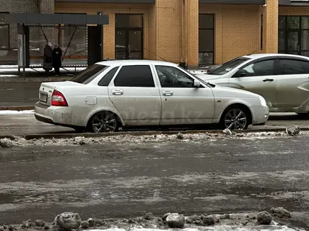 ВАЗ (Lada) Priora 2170 2015 года за 3 950 000 тг. в Павлодар – фото 24