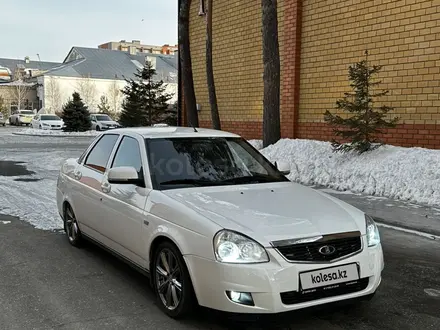 ВАЗ (Lada) Priora 2170 2015 года за 3 950 000 тг. в Павлодар