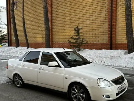 ВАЗ (Lada) Priora 2170 2015 года за 3 950 000 тг. в Павлодар – фото 3