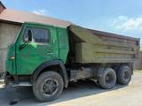 КамАЗ  5511 1985 года за 2 700 000 тг. в Аксукент – фото 5