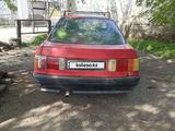 Audi 80 1991 года за 700 000 тг. в Тараз – фото 4