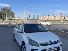 Kia Rio, 2020