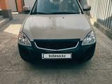 ВАЗ (Lada) Priora 2170 2007 года за 750 000 тг. в Атырау