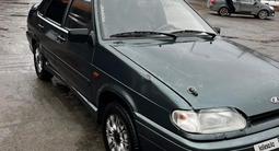 ВАЗ (Lada) 2115 2009 годаүшін1 450 000 тг. в Семей