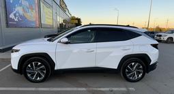 Hyundai Tucson 2021 годаүшін14 000 000 тг. в Актобе – фото 4