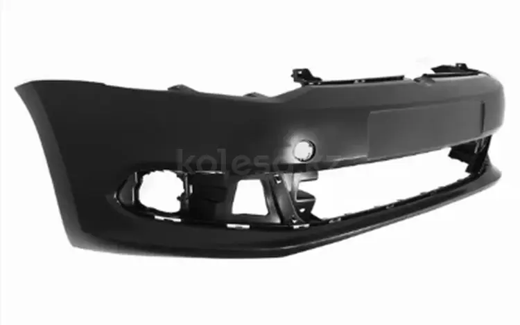 Бампер передний Новый за 16 000 тг. в Алматы