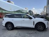 Changan Qiyuan Q07 2025 года за 16 500 000 тг. в Астана