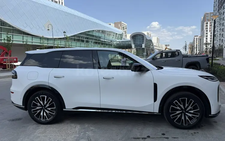 Changan Qiyuan Q07 2025 года за 15 900 000 тг. в Астана