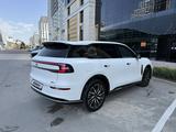 Changan Qiyuan Q07 2025 года за 16 500 000 тг. в Астана – фото 4