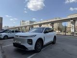 Changan Qiyuan Q07 2025 года за 16 500 000 тг. в Астана – фото 2