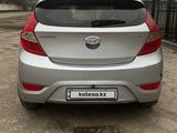 Hyundai Accent 2011 года за 4 650 000 тг. в Алматы – фото 4