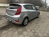 Hyundai Accent 2011 года за 4 650 000 тг. в Алматы – фото 2