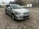 Hyundai Accent 2011 года за 4 450 000 тг. в Алматы – фото 3