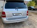 Kia Carnival 2002 годаүшін2 000 000 тг. в Тараз – фото 2