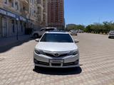 Toyota Camry 2012 годаүшін7 300 000 тг. в Актау – фото 2