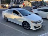 Toyota Camry 2012 годаүшін7 300 000 тг. в Актау