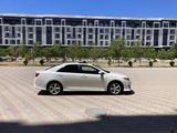 Toyota Camry 2012 годаүшін7 300 000 тг. в Актау – фото 3