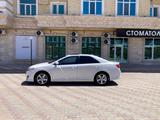 Toyota Camry 2012 годаүшін7 300 000 тг. в Актау – фото 4