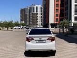 Toyota Camry 2012 годаүшін7 300 000 тг. в Актау – фото 5