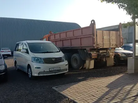 КамАЗ  45143 2007 года за 6 000 000 тг. в Астана – фото 2
