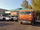 КамАЗ  45143 2007 года за 6 000 000 тг. в Астана