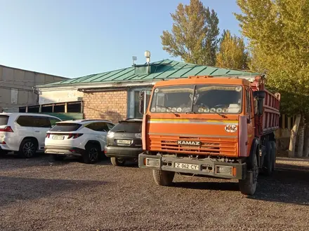 КамАЗ  45143 2007 года за 6 000 000 тг. в Астана