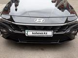 Hyundai Elantra 2024 годаүшін9 500 000 тг. в Астана